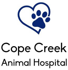 Cope Creek Animal Hospital